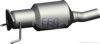 EEC IV6002T Catalytic Converter